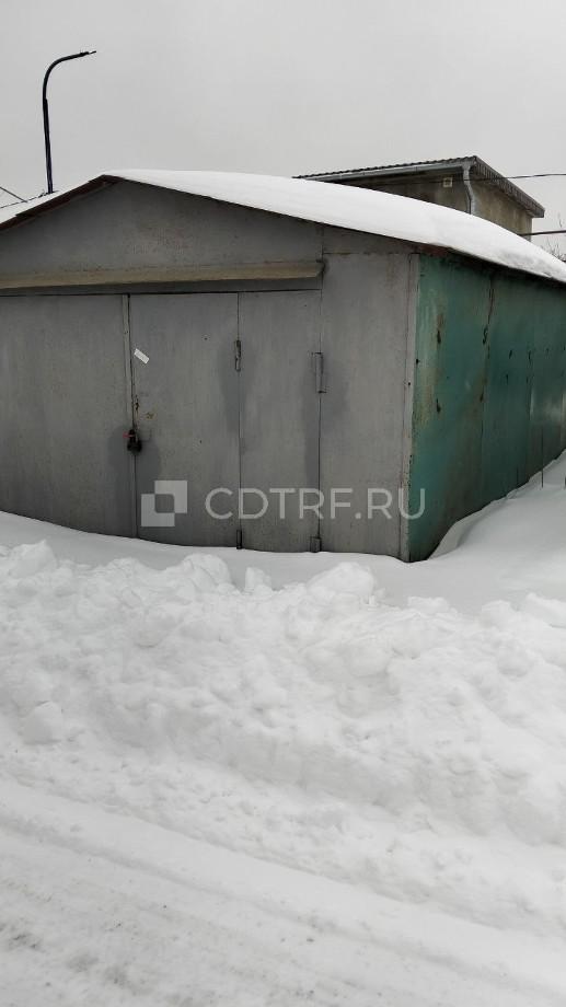 Реализация квартиры должника Дуровой Оксаны Дмитриевны