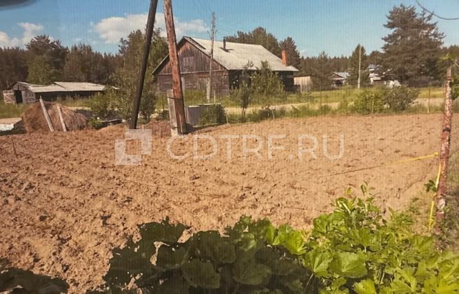 Земельный участок с кадастровым номером 29:08:022201:193, площадью 240 +/- 5 кв. м