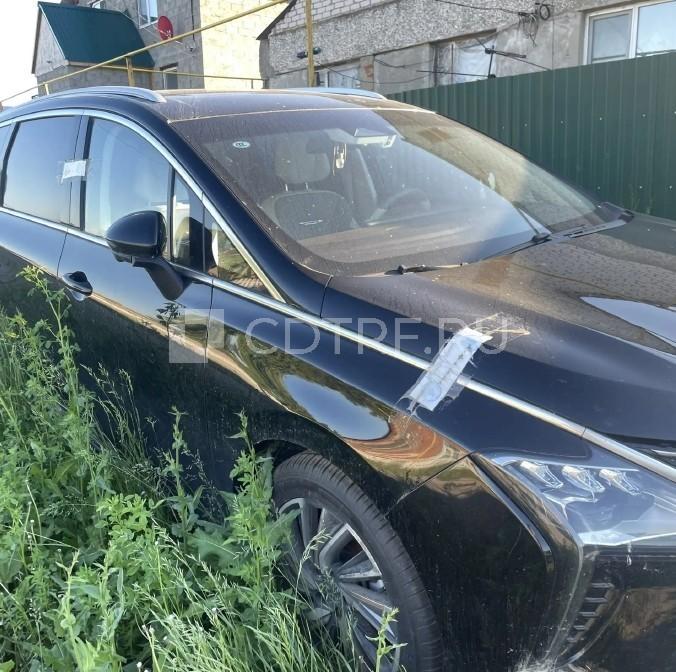 Реализация имущества должника Баскакова Евгения Михайловича