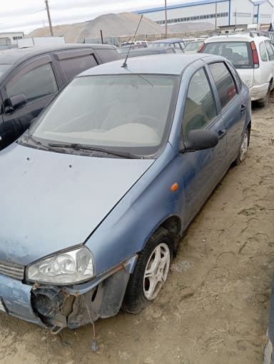 А/м ВАЗ 11183, VIN XTA11183050006438, г.р.з. Т070ОР86, г.в.2005.