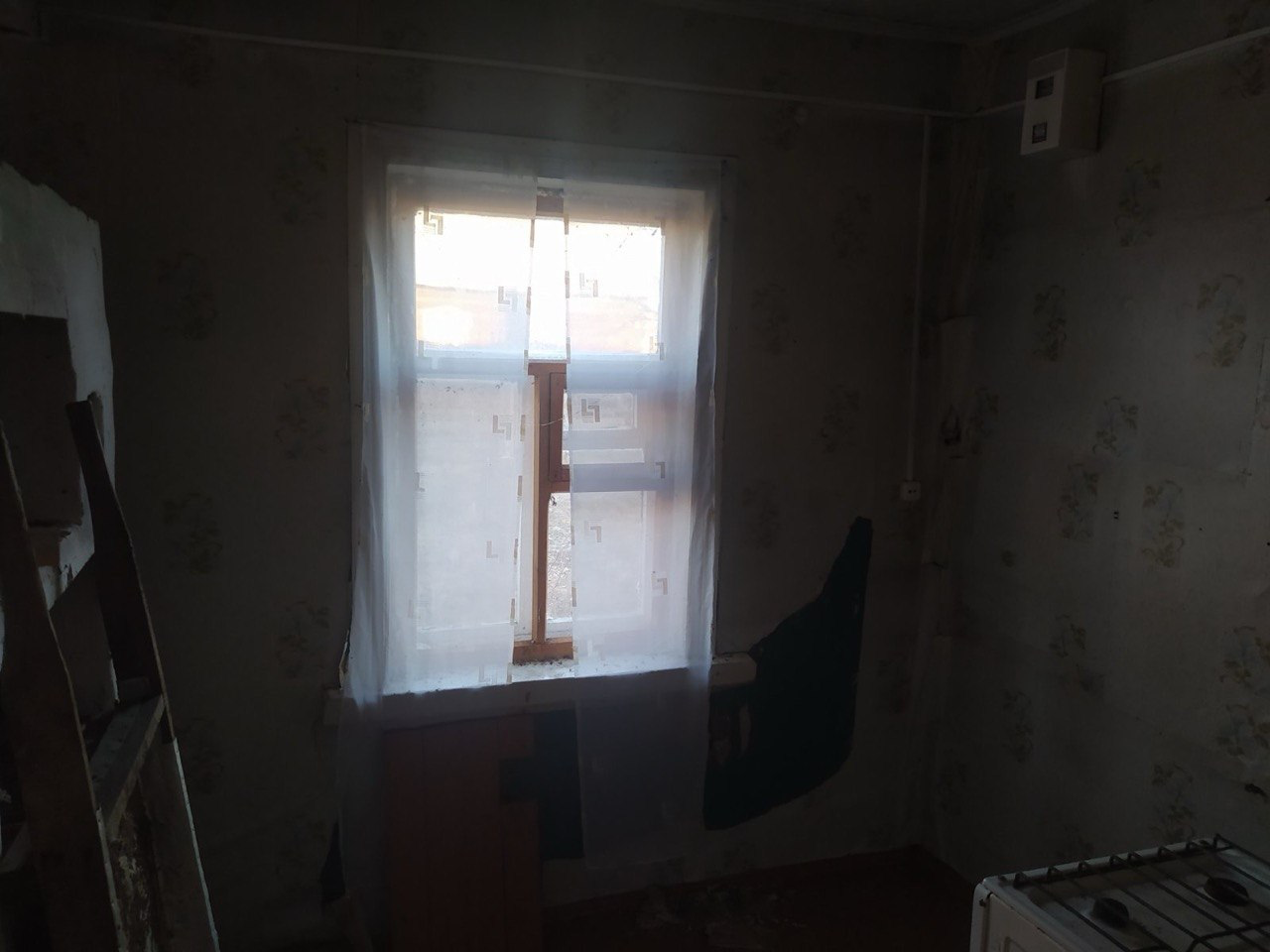 Квартира, 27,9 кв.м.; Удмуртская Респ., Завьяловский р-н, с. Азино.