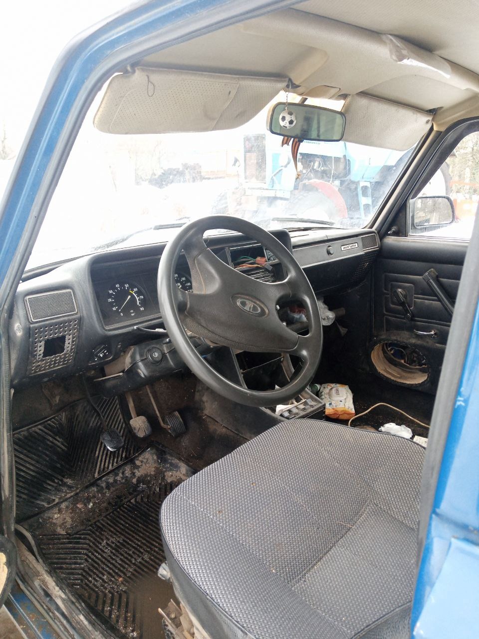 Легковой автомобиль, марка: Hyundai, модель: Hyundai Accent,2007 г.в.