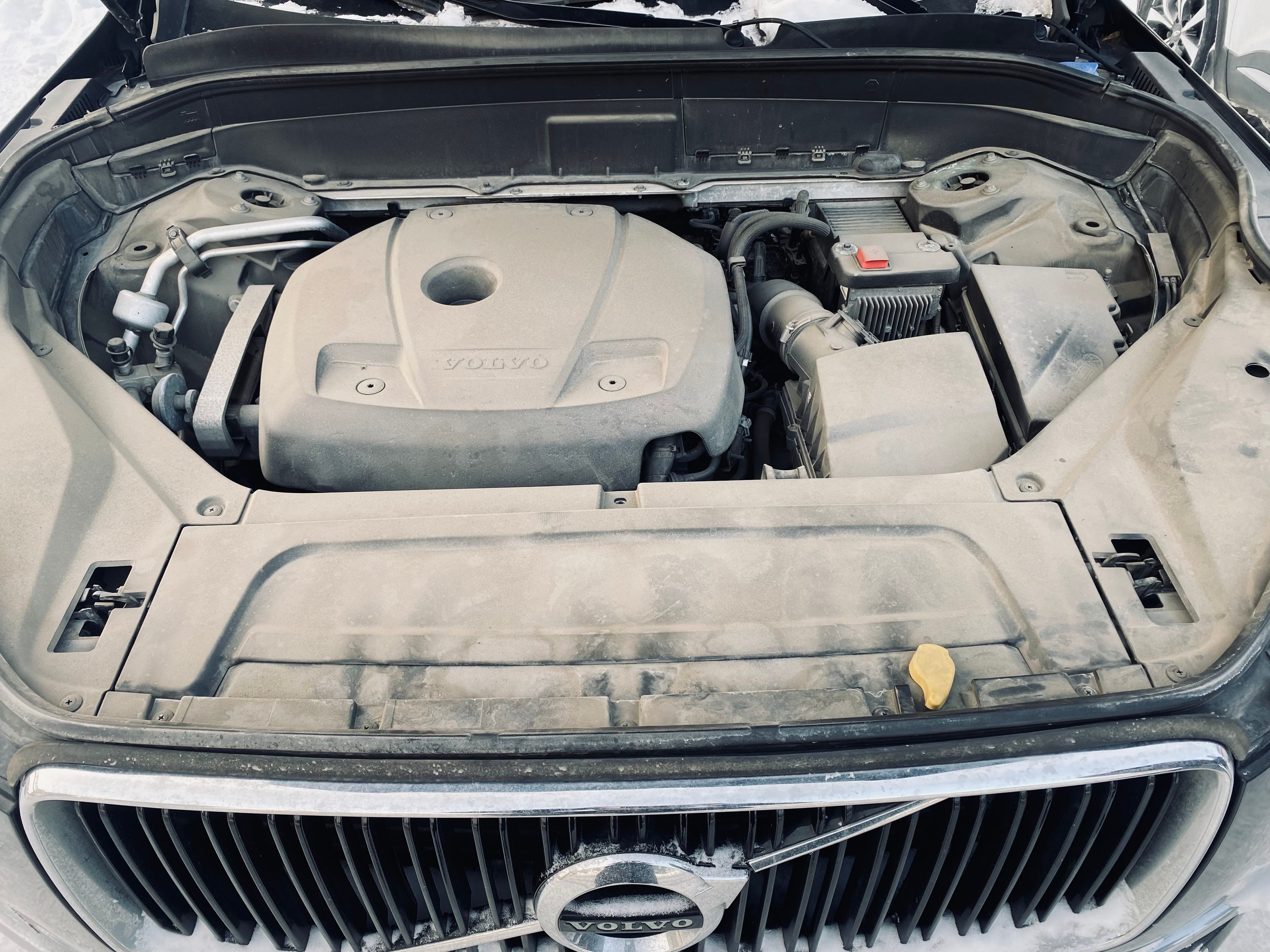 Автомобиль: VOLVO XC90 идентификационный номер (VIN): YV1LC08ACK1465116, год выпуска 2018; цвет кузова (кабины): черный; ПТС – серия 77 РМ №679551 от 21.01.2022 г. ; Мощность двигателя 249 л.с.