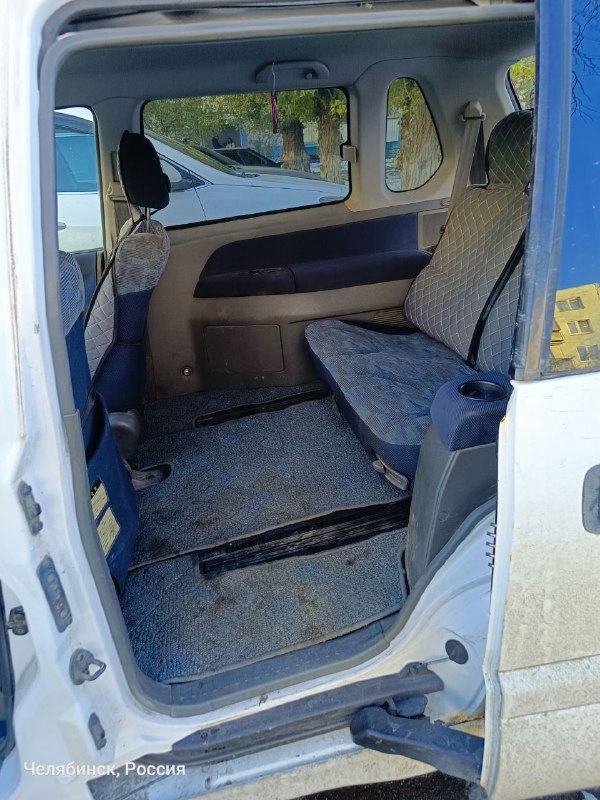 транспортное средство – Легковой автомобиль, марка: MITSUBISHI, модель: 4G93 HY5269, год изготовления: 1997 г.в., цвет: белый, г/н: А720КТ774