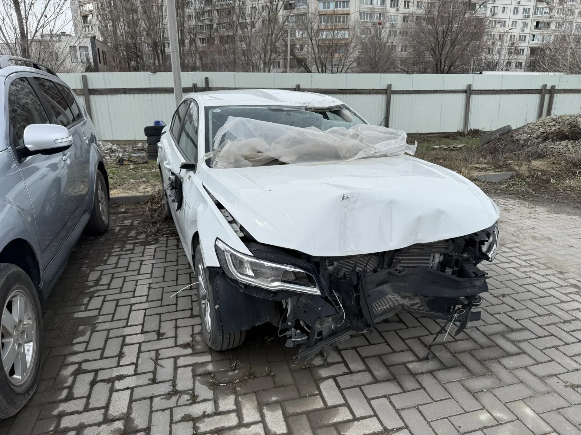 транспортное средство: Volkswagen Bora, Идентификационный номер (VIN номер): LFV2A2150N6049711, Год выпуска: 2022