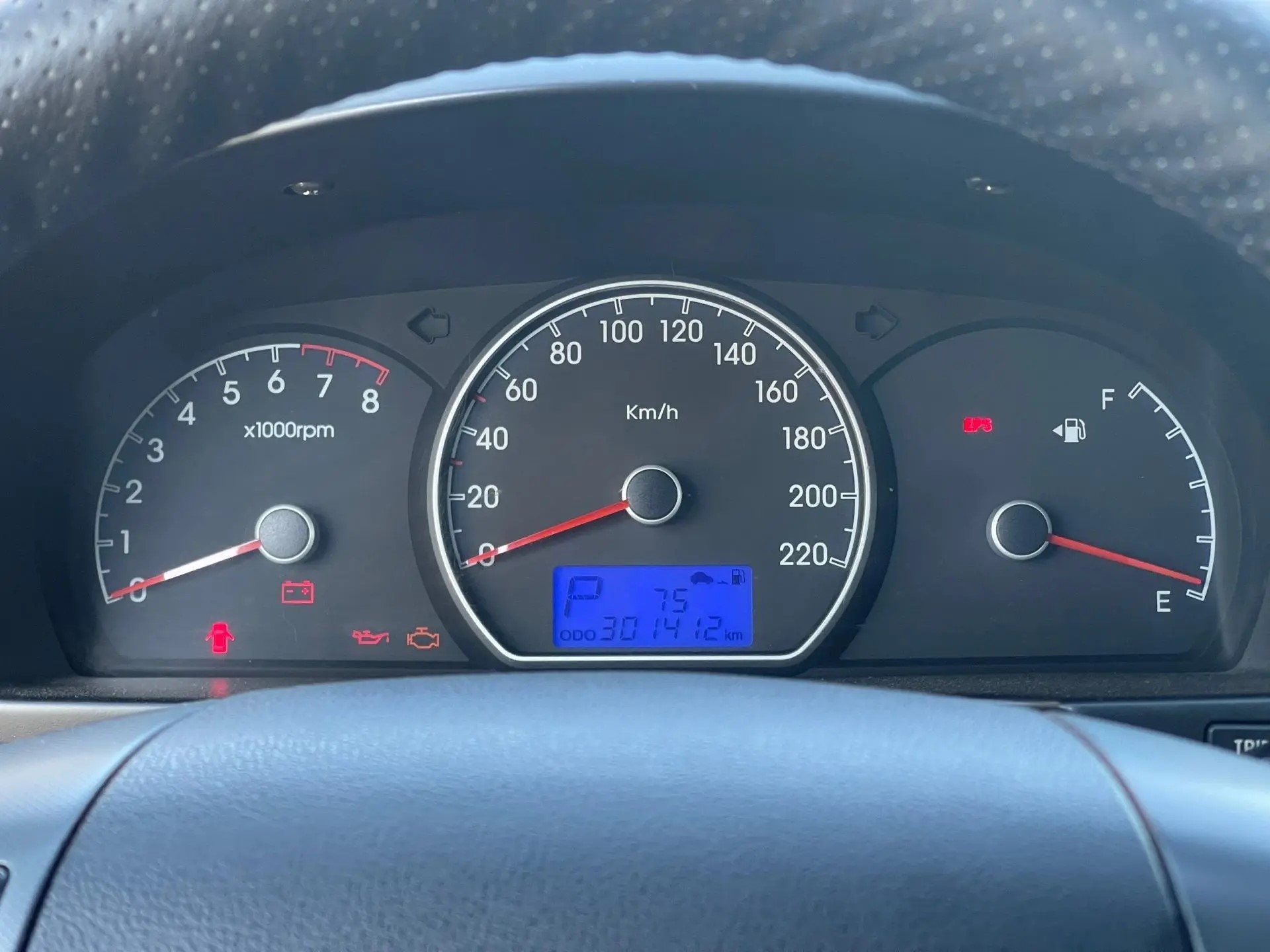 Транспортное средство: Hyundai Elantra, Идентификационный номер (VIN номер): KMHDU41BP9U714759, Год выпуска: 2009,