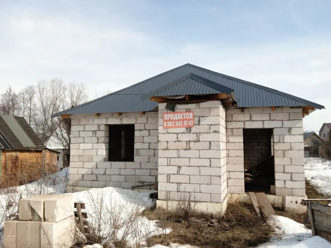 Дом, площадью: 93,1 кв. м., с кадастровым номером: 02:55:050302:5740, земельный участок, площадью: 737 кв. м., с кадастровым номером: 02:55:050341:158. Адрес: Российская Федерация, Республика Башкортостан, г. Уфа, Демский р-н., "Ветеран-2" СНТ, д. 32.
