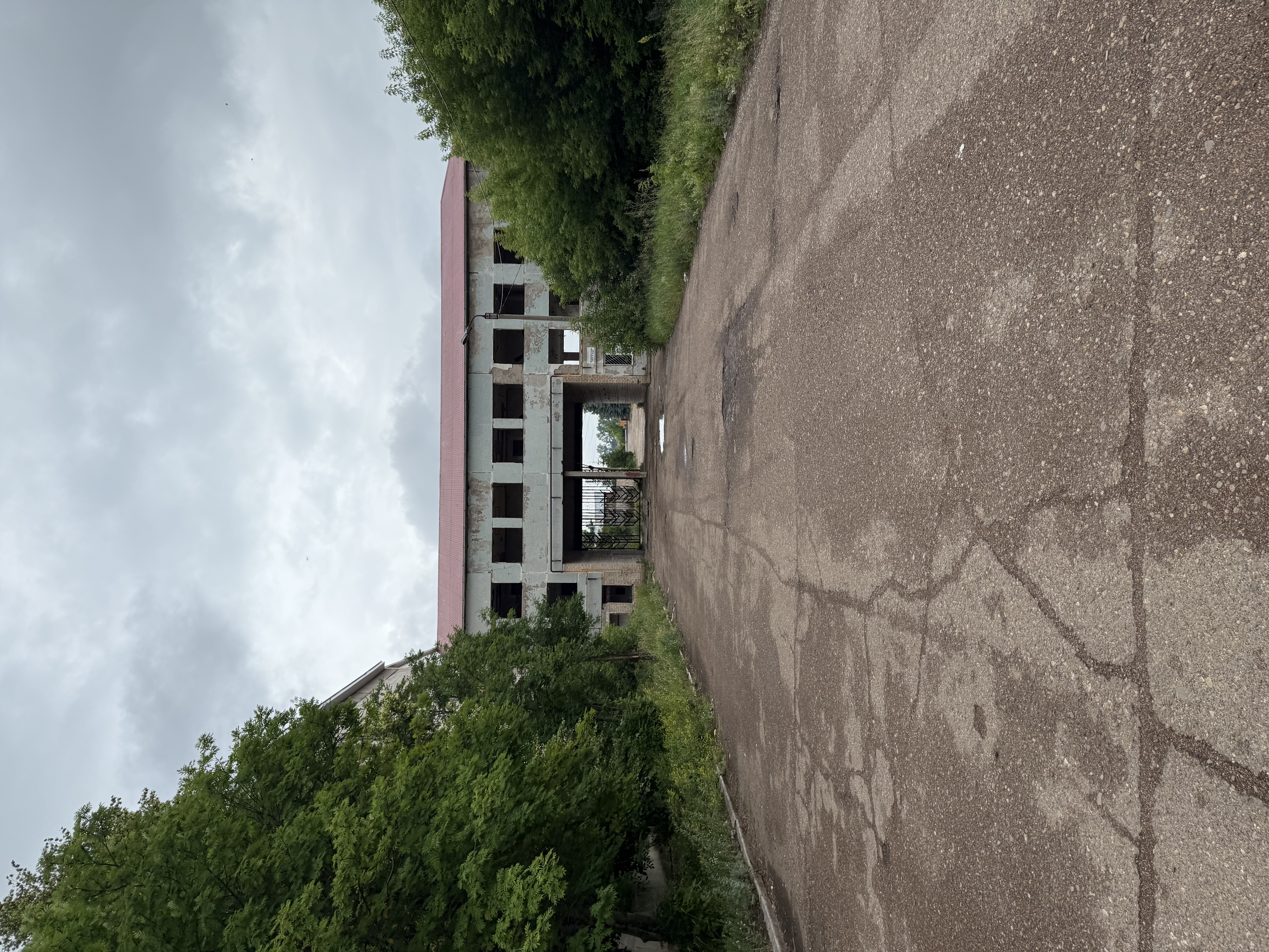 Помещение; Нежилое; Собственность; по адресу: РБ, г. Мелеуз, ул. Лазо, д.1; Кадастр.№ 02:68:011114:99; Площадь 1838,8 кв.м. Земельный участок права аренды; по адресу: РБ, г. Мелеуз, ул. Лазо, д.1; Кадастр.№ 02:68:011114: 103; Площадь 920 кв.м.
