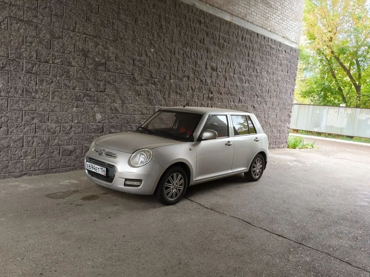 LIFAN 113311