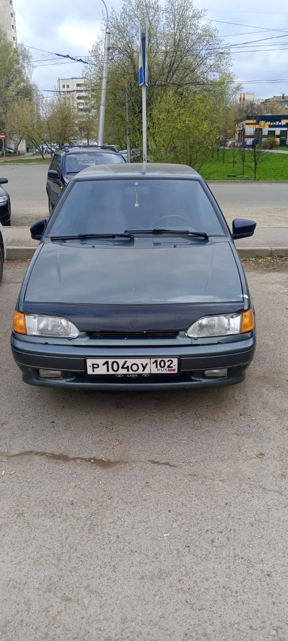 Транспортное средство: ВАЗ 211440 ЛАДА САМАРА, VIN: XTA211440B4954514, категория ТС: В, год выпуска: 2011, модель, № двигателя: 11183 5402292, № кузова: XTA211440B4954514