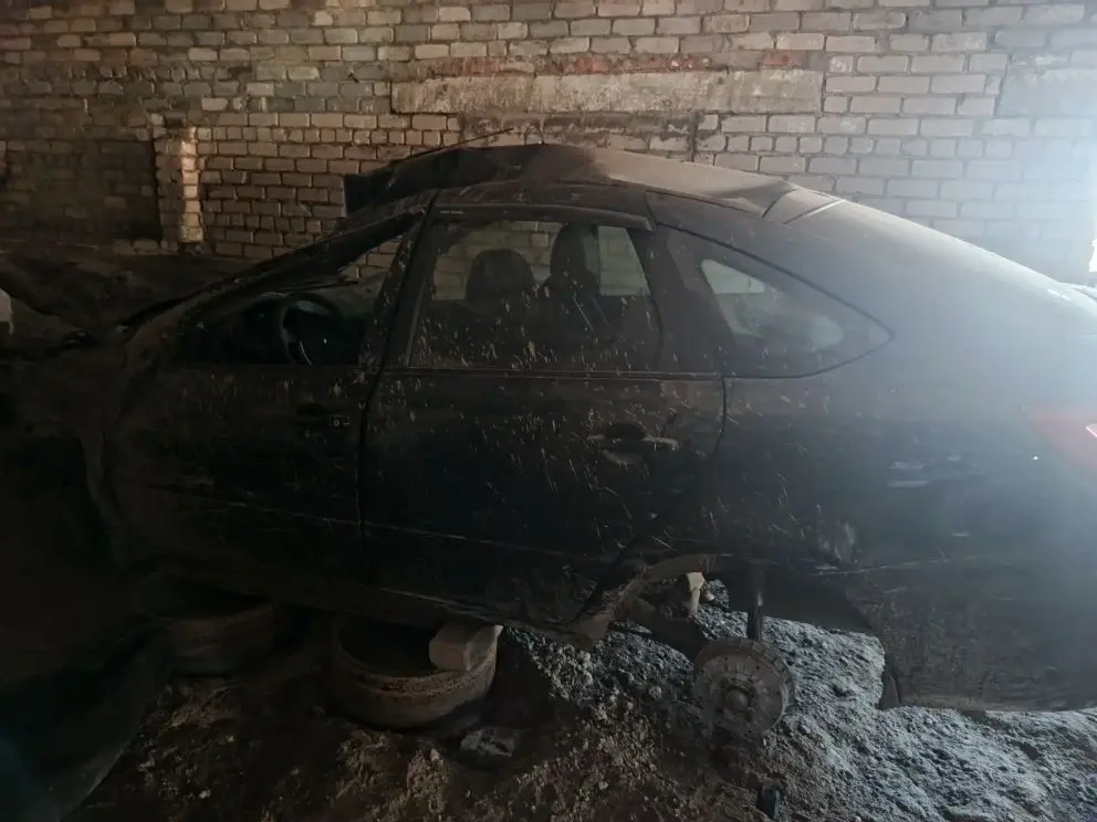 LADA GRANTA