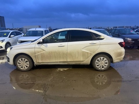 транспортное средство: LADA VESTA, Идентификационный номер (VIN номер): XTAGFL110R0705666, Год выпуска: 2023 гос.номер М741ТО126
