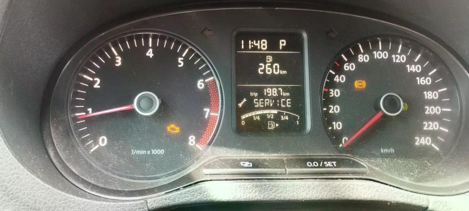 транспортное средство – легковой автомобиль марка /модель – Volkswagen Polo, год выпуска – 2010, VIN – WVWZZZ6RZAY204007