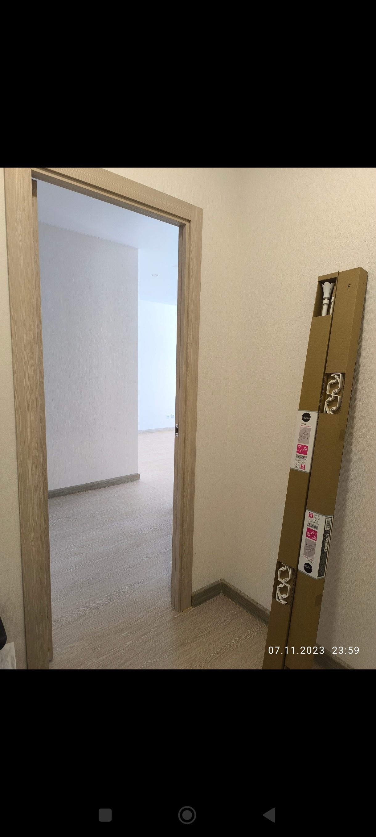 Квартира, общей площадью 39,8 м2, расположенная по адресу: Новосибирск, улица Ясный Берег, д. 29, кв. 268, кадастровый (условный) номер: 54:35:061555:9472