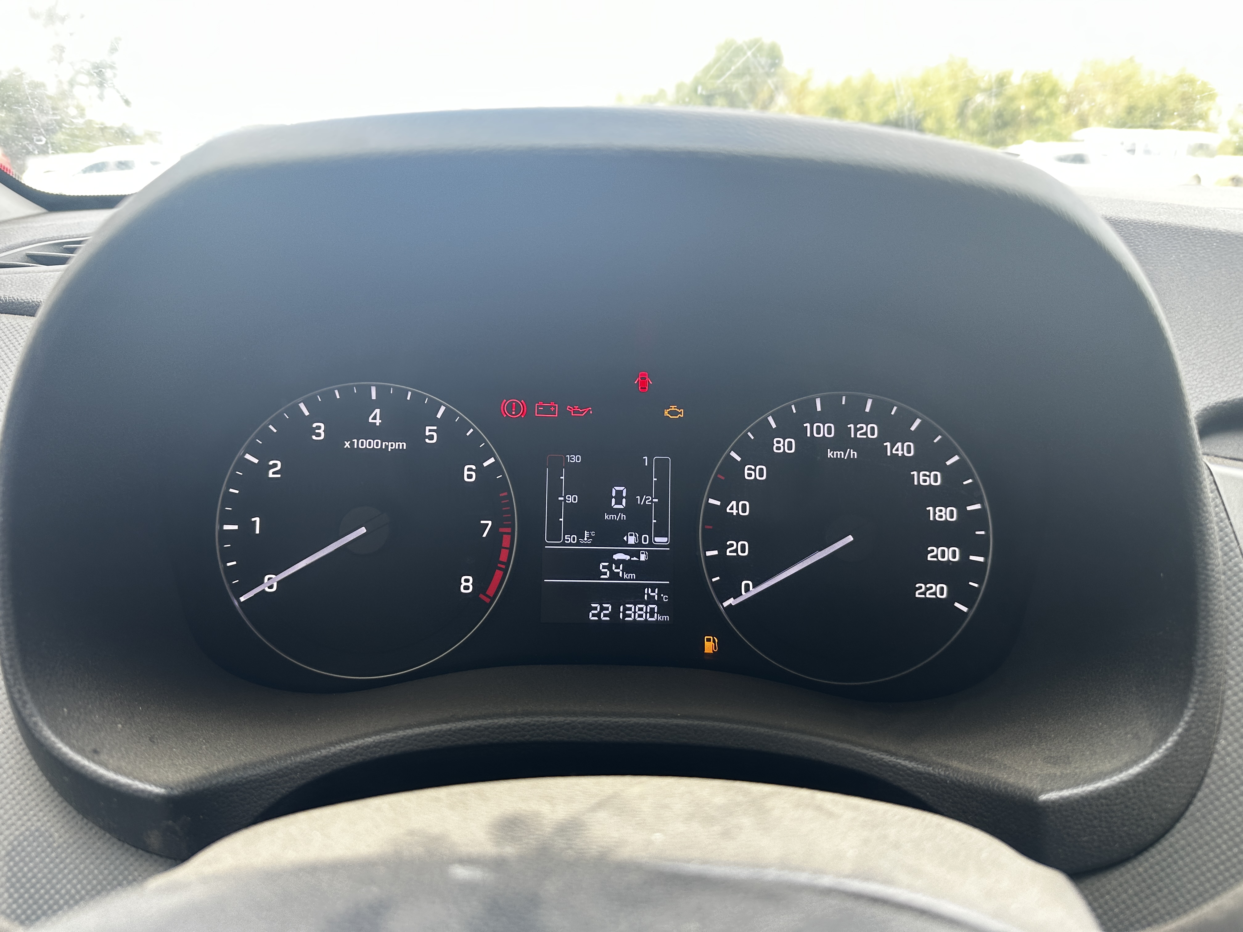 транспортное средство: HYUNDAI CRETA, 2021 года выпуска, VIN Z94G2811CMR344299, категория ТС B, модель и номер двигателя G4FGLW641846, номер кузова Z94G2811CMR344299