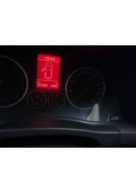 Транспортное средство- марка VOLKSWAGEN, модель TIGUAN, год выпуска 2008, VIN: XW8ZZZ5NZ9G001132