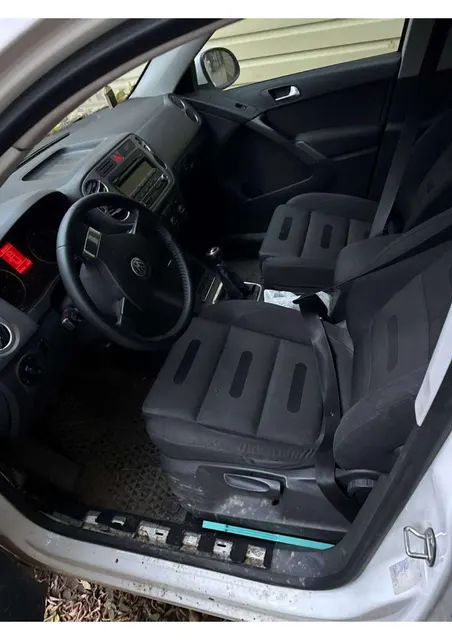 Транспортное средство- марка VOLKSWAGEN, модель TIGUAN, год выпуска 2008, VIN: XW8ZZZ5NZ9G001132