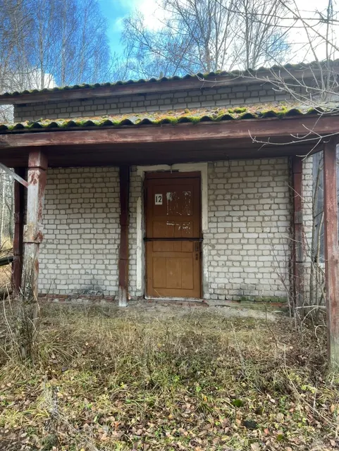 Недвижимость; кадастровый (или условный) номер: 52:07:0900014:360; тип объекта: Здание; вид сооружения: Иное; значение: 81.20; полезная площадь (кв.м.): 0.00; этажность: 0. Адрес: Нижегородская область, р-он Сокольский, дер. Коренево, ул. Соколова, д.12, пом. П.1. - Недвижимость; кадастровый (или условный) номер: 52:07:0900014:359; тип объекта: Здание; вид сооружения: Иное; значение: 144.00, полезная площадь (кв.м.): 0.00; этажность: 0. Адрес: Нижегородская область, р-он Сокольский, дер. Коренево, ул. Соколова, д.12, пом. П.2. - Земельный участок; назначение (расширенное использование): Для ведения личного подсобного хозяйства; категория земель (Справочник "Категория земель"): прочее; кадастровый (или условный) номер: 52:07:0900014:144; значение: 1020.00.