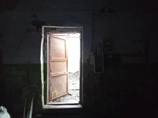 1/9 доли в праве общей долевой собственности на нежилое помещение с кадастровым № 72:25:0101008:1680, площадью 23,5 м2, расположенное по адресу: Тюменская область, г. Ишим, ул. 2-я Северная, д. 67/4
