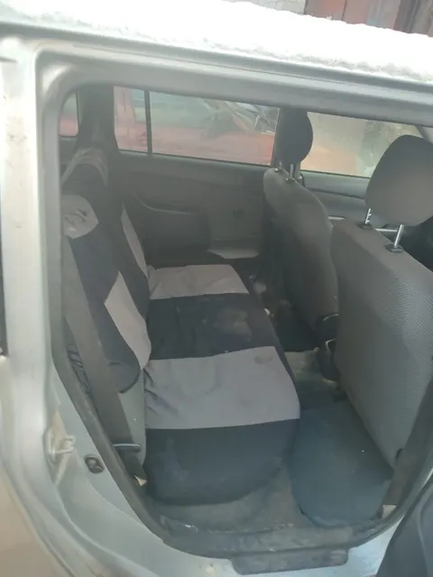 TOYOTA succeed (2004 г.в.)