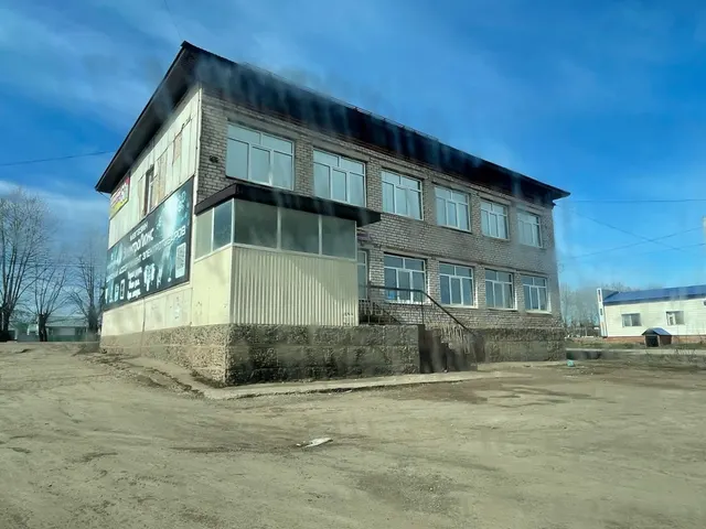 Здание; Нежилое; Собственность; по адресу: РБ, Чекмагушевский р-н., с. Чекмагуш, ул. Ленина, д. 19; Кадастр.№ 02:51:080322:152; ; Площадь: 572,9; кв.м. Земельный участок; ; Земельный участок; по адресу: РБ, Чекмагушевский р-н., с. Чекмагуш, ул. Ленина, д. 19; Кадастр.№ 02:51:080322:182; для обслуживания торговых помещений; Площадь: 305; кв.м. Здание; Нежилое; Собственность; по адресу: РБ, Чекмагушевский р-н., с. Чекмагуш, ул. Ленина, д. 19; Кадастр.№ 02:51:080322:226; ; Площадь: 145,9; кв.м. Земельный участок права аренды; по адресу: РБ, с.Чекмагуш,ул.Ленина,д.196; Кадастр.№ 02:51:080322:250; ; Площадь: 797; кв.м.
