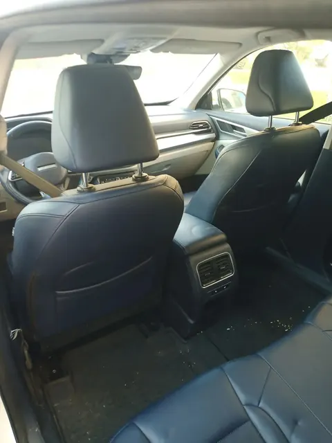 Автомобиль HAVAL, модель: F7, 2022 г.в., VIN: XZGFF06AXNA325881, г/н: К942ОО777