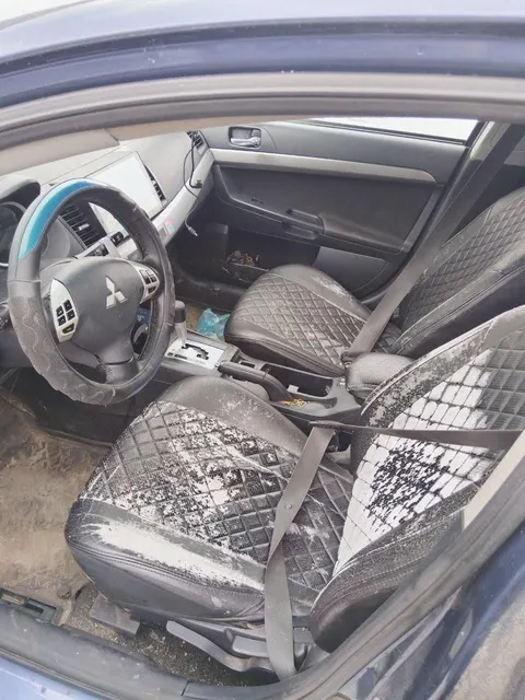 Легковой автомобиль: марки MITSUBISHI модель Lancer10, 2008 г.в., VIN-номер: JMBSTCY3A8U012349, ГРЗ: А085ЕН155, находящееся в залоге у ПАО «Совкомбанк».