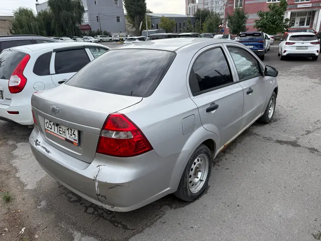 CHEVROLET AVEO год выпуска – 2007, VIN – KL1SF69TJ8B121904 (является залоговым обеспечением требований ПАО «БАНК УРАЛСИБ»)