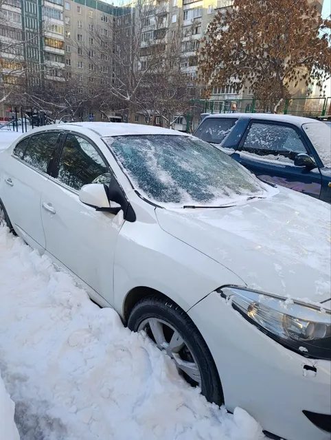 транспортное средство – легковой автомобиль марка /модель – Renault Fluence , год выпуска – 2012, VIN – VF1LZBR0A47597807.