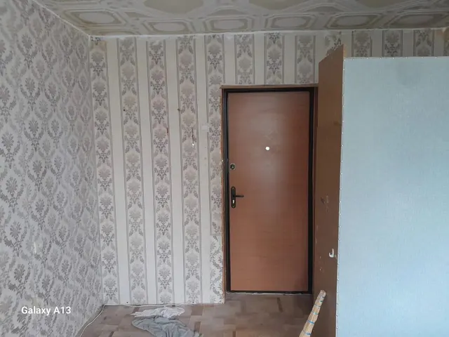 Комната, назначение - жилое, общей площадью 12,2 кв.м., кадастровый номер: 02:63:011515:257, расположенная по адресу: Российская Федерация, Республика Башкортостан, р-н Белебеевский, г Белебей, ул. Красная, д.115, кв.413