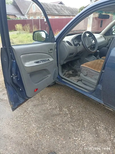 Автомобиль легковой, Год выпуска: 2007, Модель ТС: CHERY SUV T11 (SQR7180T1 16), Мощность двигателя (л/с): 129, Государственный регистрационный знак: Р519ВС193, VIN: XUVDB14B170006488, ПТС: 39MH342754140820070Z.
