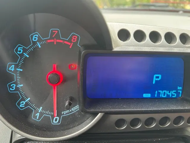 CHEVROLET KL1T AVEO