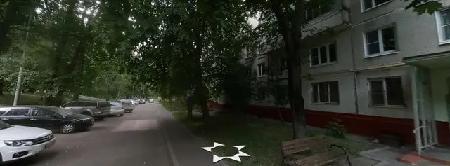 Квартира, общ. пл. 45,1 кв.м., расположенная по адресу: г. Москва, ул. Кантемировская, д. 3, корп. 1, кв. 36, кад. номер: 77:05:0005009:1995. Является предметом залога ПАО "Банк ПСБ".