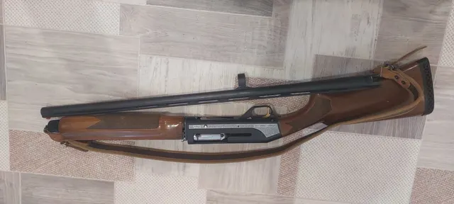 Гладкоствольное ружье Stoeger 2000 R DELUXE, кал. 12х76