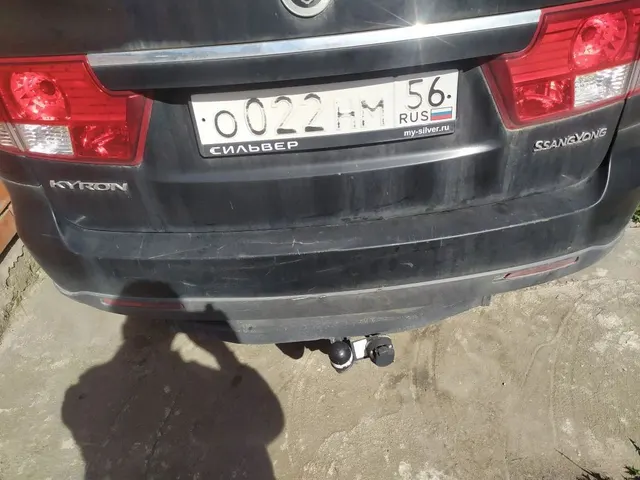 Автомобиль SSANG YONG KYRON DJ, марка: SSANG YONG KYRON DJ, год изготовления: 2007, цвет: ЧЕРНЫЙ МЕТАЛЛИК, мощность двигателя, л. с. (кВт): 149, VIN: XU3S0A16S8ZF04050, ПТС: 16 МО 120043, г/н: О022НМ56. Объект в залоге. Залогодержатель БАНК ВТБ (ПАО).