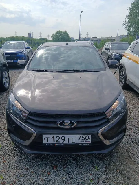 Автомобиль