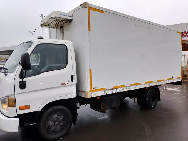 Грузовой автомобиль, марка: 475080, модель: 475080, год изготовления: 2010, цвет: белый, VIN: XU5475080A0000173, ПТС: 52MX055640, г/н: K949OH186, изготовитель (страна): Россия, модель двигателя: D4DD A421270, тип двигателя: дизельный, двигатель №: D4DD A421270, мощность двигателя, л. с. (кВт): 140, шасси (рама) № KMFGA17PPAC135448, кузов №: отсутствует, экологический класс: третий, разрешенная максимальная масса 7500 кг, масса без нагрузки 3412 кг, организация-изготовитель ТС: ООО "Автомеханический завод"