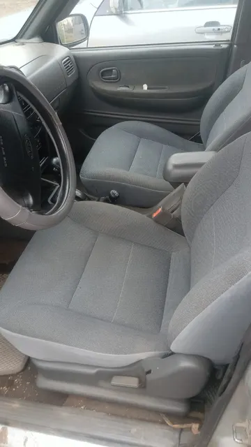 Легковой автомобиль марки КИА СПОРТЕЙДЖ, выпуск 2001 г., (VIN) KNDJA723515082765
