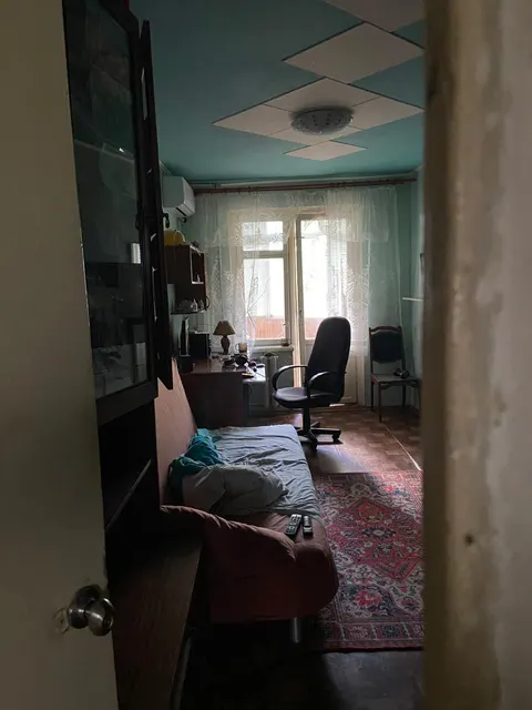 1/6 доли в квартире, назначение: жилое, адрес (местонахождение): Россия, обл