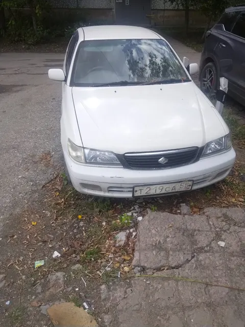 Легковой автомобиль: TOYOTA, модель: Corona Premio, год выпуска: 2001 г., кузов №: ST2100055545, находящееся в залоге у ПАО «Совкомбанк».