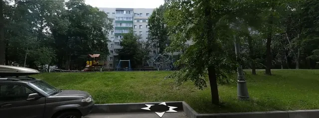 Квартира, общ. пл. 45,1 кв.м., расположенная по адресу: г. Москва, ул. Кантемировская, д. 3, корп. 1, кв. 36, кад. номер: 77:05:0005009:1995. Является предметом залога ПАО "Банк ПСБ".
