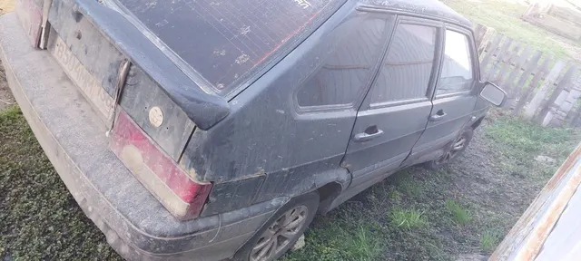 Легковой автомобиль, марка: ВАЗ, модель: ВАЗ 21140, год изготовления: 2006
