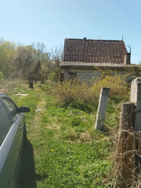 Жилое помещение