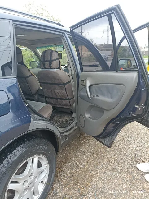 Автомобиль легковой, Год выпуска: 2007, Модель ТС: CHERY SUV T11 (SQR7180T1 16), Мощность двигателя (л/с): 129, Государственный регистрационный знак: Р519ВС193, VIN: XUVDB14B170006488, ПТС: 39MH342754140820070Z.
