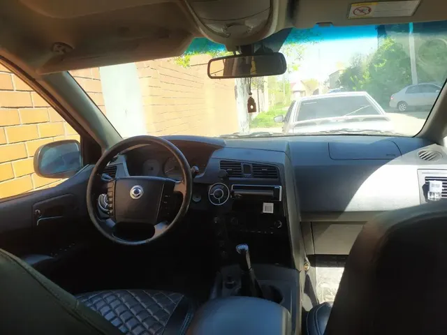 Автомобиль SSANG YONG KYRON DJ, марка: SSANG YONG KYRON DJ, год изготовления: 2007, цвет: ЧЕРНЫЙ МЕТАЛЛИК, мощность двигателя, л. с. (кВт): 149, VIN: XU3S0A16S8ZF04050, ПТС: 16 МО 120043, г/н: О022НМ56. Объект в залоге. Залогодержатель БАНК ВТБ (ПАО).