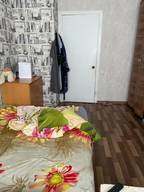 1/6 доли в квартире, назначение: жилое, адрес (местонахождение): Россия, обл