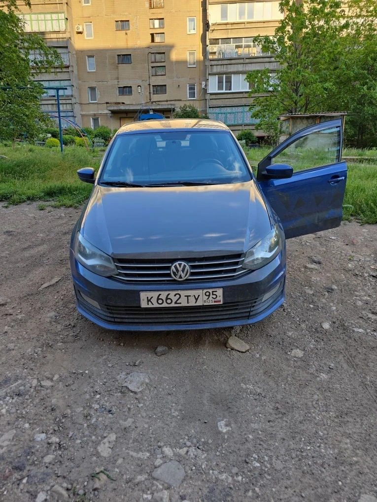 транспортное средство: Volkswagen Polo, Идентификационный номер (VIN номер): XW8ZZZ61ZJG028416, Год изготовления: 2017