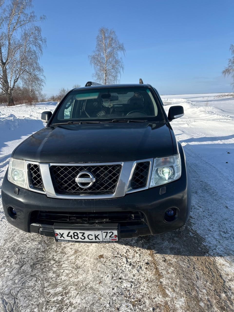Автомобиль марки NISSAN модель Pathfinder 2010 г.в. VIN номер VSKJVWR51U0387598. Находится в залоге у ПАО «Совкомбанк» ИНН 4401116480.