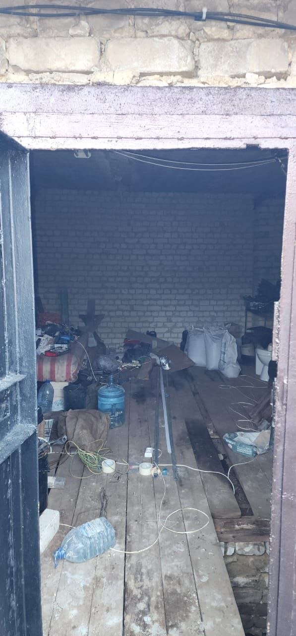Гараж, площадь 25 кв.м., адрес (местонахождение): Орловская область, р-н Орловский, с/п Платоновское, ул. Северный парк, 3а, ПГК "Силикатчик", гараж №130 , кадастровый (условный) номер: 57:10:0040101:6099