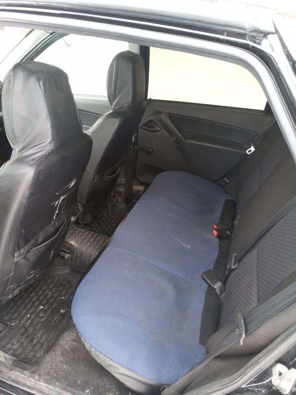 LADA 219010 GRANTA, 2013, VIN: XTA219010E0221421